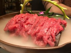 九秒牛肉-盡膳口福跷脚牛肉火锅(合生汇购物中心店)