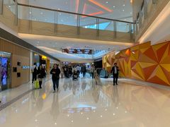 -香港ELEMENTS圆方