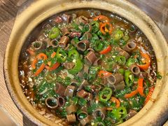 海肠捞饭-金龙·打边炉(南京西路店)