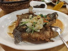 -德胜轩正宗顺德菜(宝安沙井会展中心店)