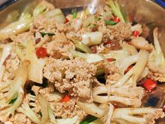 -老湘村·湖南土菜(天河维多利店)