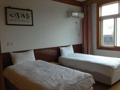 标间-梨云山居农家乐