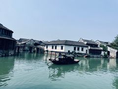 -乌镇景区