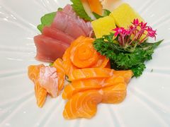 -雅玛花式铁板烧(国宏宾馆店)