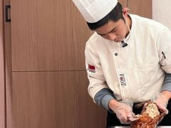 -张烤鸭·川菜·非遗冒烤鸭(青石桥店)