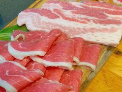 -金顺碳烤肉(1号店)