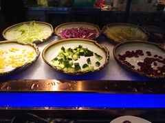 -餐海·海鲜自助餐厅(宝龙广场店)