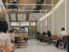 -Tims天好咖啡·贝果(东方广场店)