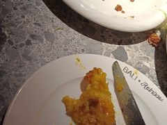 -芭莉与彩虹西餐厅(成都合生汇店)