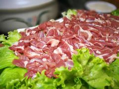 -清真华宇开锅羊肉