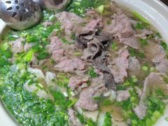 -乐山食古香跷脚牛肉