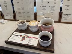 -Parking Coffee(孩儿巷店)
