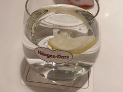 -哈根达斯(武汉天地店)