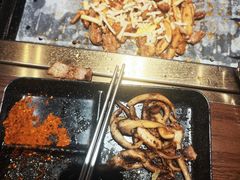 -新石器烤肉(之心城店)