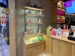 -霸王茶姬(建邺万达广场店)