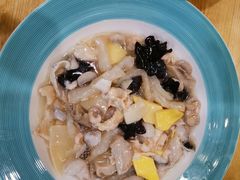 -小苏舍餐厅(木渎店)