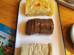 -额尔敦传统涮火锅·冰煮羊(铁东店)