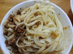 -洞子口张老二凉粉(文殊院店)