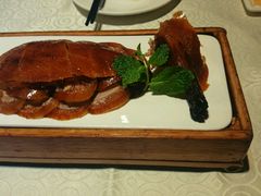 -四季小馆·地道北京小吃(广百店)