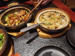 -啫胜(西城红场店)