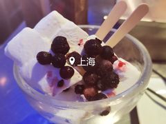 冰淇淋-很久以前羊肉串(大华三路店)