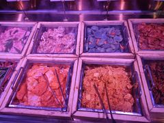 -聚盛源蒸汽海鲜火锅烤肉自助(巨川金海岸购物广场店)