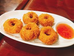-Dang restaurant (patong phuket)