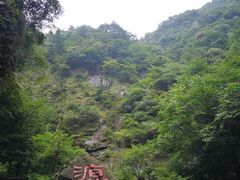 -太湖源风景区