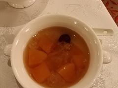 -酌宴府The China Club·广州万富希尔顿酒店(云城东路店)