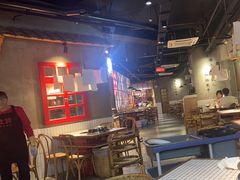 -董眼镜火锅(洪崖洞总店)