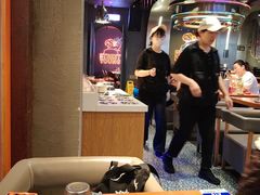 -路边羊烧烤酒场(宝带路店)