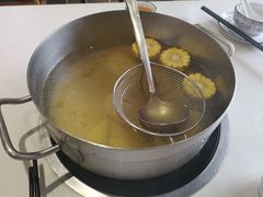 -陈记顺和潮汕牛肉火锅(棠德南路店)