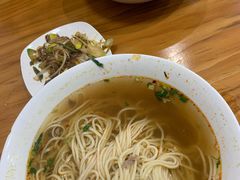 -鑫明明拉面(宁化路店)