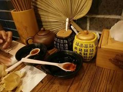 冰粉-赖扁担重庆小面(友谊路店)
