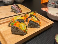 -七条鱼日本料理(三墩店)