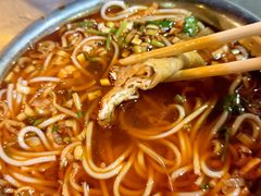 -薛记襄阳香辣牛肉面(平安路店)