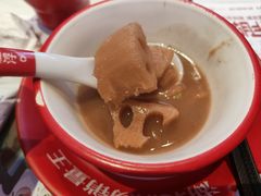 -来菜·湖北头牌藕汤(武商MALL众圆店)