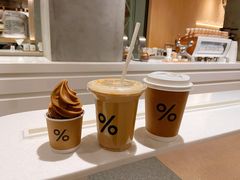 -% Arabica阿拉比卡咖啡烘焙工坊