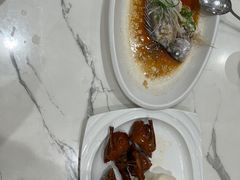 -海上名珠·海鲜酒楼(励骏庞都店)
