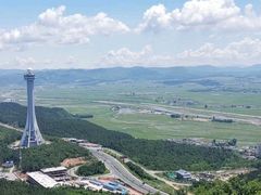 -帽儿山国家森林公园