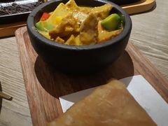 -熹素·鲜美素食Vegetarian (天河领展店)