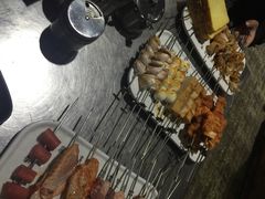 iphone_upload_pic-狼遇见羊烧烤·现穿现烤(旧宫店)