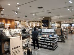 -MUJI无印良品(杭州万象城店)