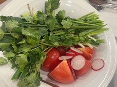 -沙漠玫瑰土耳其餐厅(神路街店)