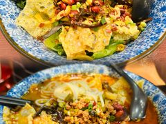 -螺世纪螺蛳粉·桂味小排档(裕德店)