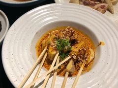 -老头儿油爆虾·知味杭州(爱琴海购物中心)