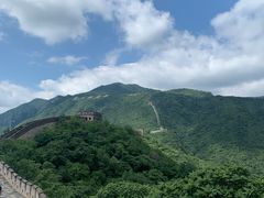 -慕田峪长城