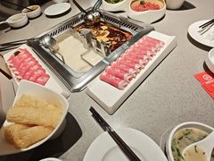 -海底捞火锅(北京路店)
