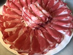 -京门老爆三·铜锅涮肉 爆肚(望京店)