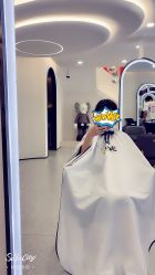 -上禾 HAIR SALON